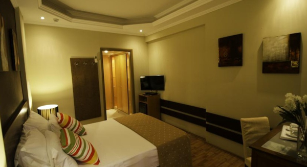 Best offers for HOTEL LYDIA MARIS Kolymbia