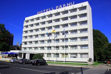 أفضل العروض ل Hotel Parnu بارنو 