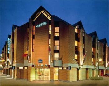 Best offers for LIDO MONS CENTRE Mons