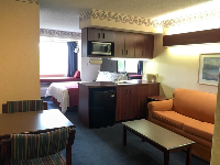 Best offers for Microtel Inn And Suites Cleveland Streetsboro Streetsboro