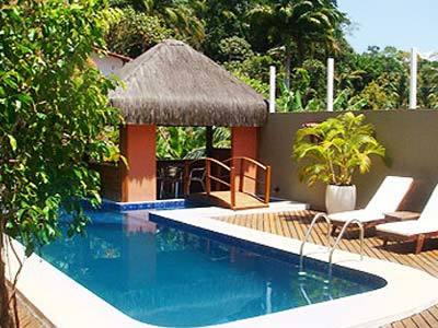 Best offers for POUSADA MAREIA Morro De Sao Paulo