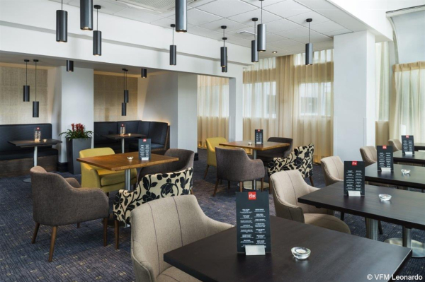 Best offers for  Park Inn By Radisson Bedford	 Bedford 