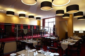 Best offers for BEST WESTERN ROYAL CLIFTON HOTEL Southport