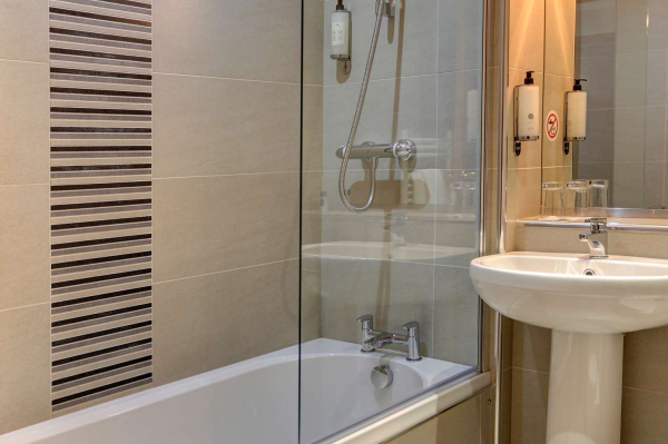 أفضل العروض ل فندق بست وسترن جلاسجوو ليفينجستون هيلكروفت ليفينجستون