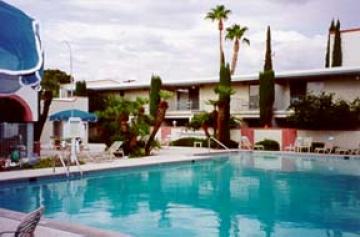 Best offers for CLARION RANDOLPH PARK Tucson