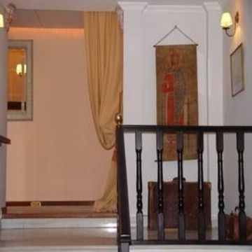 Best offers for DOMES OF CORFU AUTOGRAPH COLLECTION Glyfada