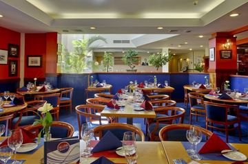 Best offers for EHM HOTEL PEINE NORTH Peine