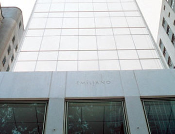 Best offers for EMILIANO Sao Paulo