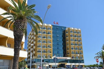 Best offers for GRAND HOTEL MONTESILVANO Montesilvano