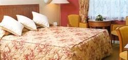 أفضل العروض ل HOTEL CARRIGALINE COURT كورك 