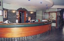 Best offers for HOTEL PARCO DELLE ROSE San Giovanni Rotondo