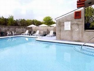 أفضل العروض ل فندق ماجناصون مطار اطلانطا الجنوبى اتلانتا 