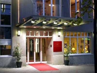 Best offers for PLAZA HOTEL MAGDEBURG Magdeburg