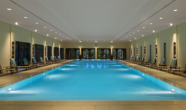 أفضل العروض ل park hyatt marina جدة