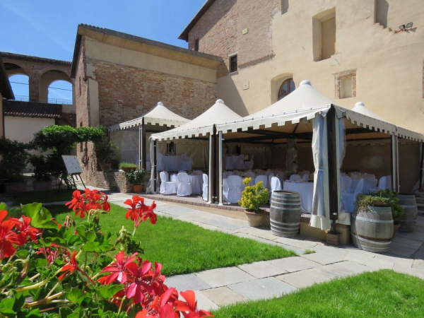 Best offers for RELAIS PALAZZO PALEOLOGI Casale Monferrato
