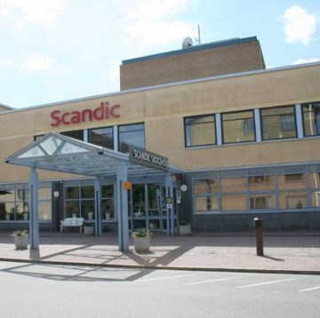 Best offers for SCANDIC SKOGSHOJD Sodertalje 