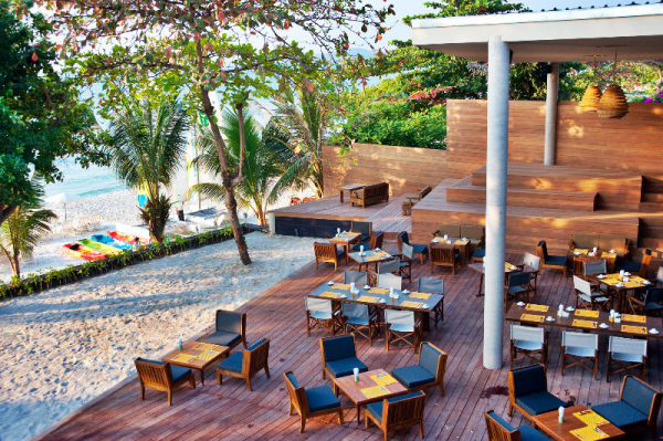 Best offers for Sai Kaew Beach Resort Rayong 