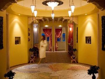 Best offers for TERME METROPOLE Abano Terme