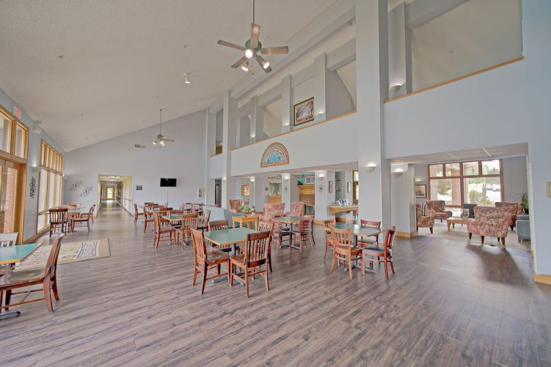 Best offers for All Season Suites Pigeon Forge 