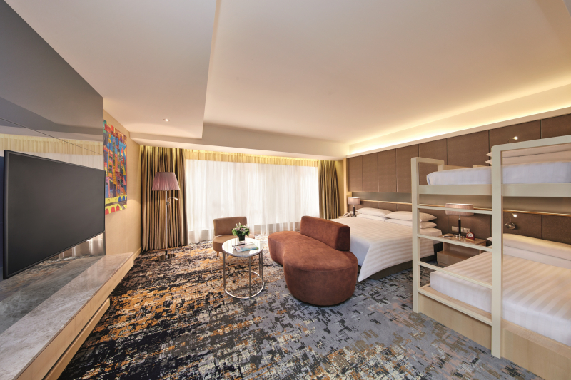 أفضل العروض ل فندق سانواي بيراميد بتالينج جايا