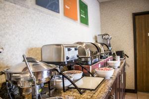 أفضل العروض ل كومفورتان كامبريدج