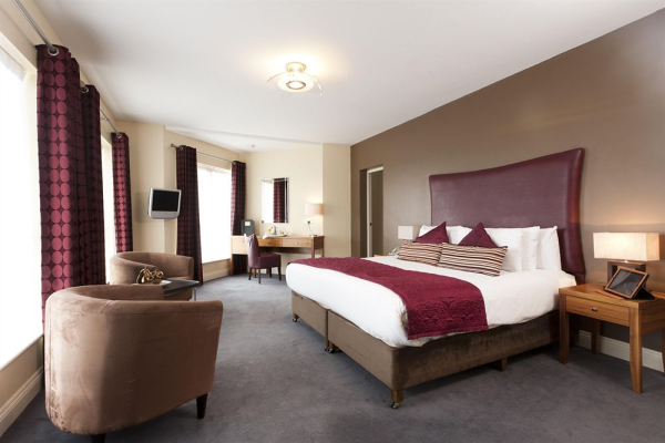 أفضل العروض ل HOTEL THE MONTENOTTE كورك 
