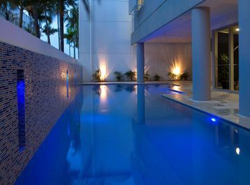 Best offers for OAKS HOTEL M Townsville