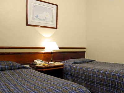Best offers for PLAZA INN WEEK INN Campos Do Jordao