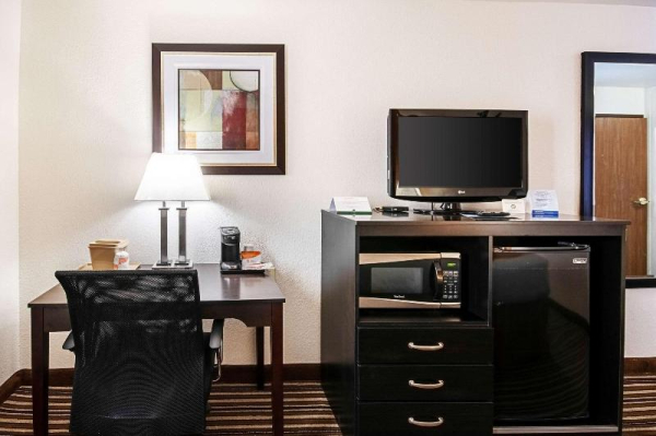 أفضل العروض ل Quality Inn Dodge City دودج سيتي 