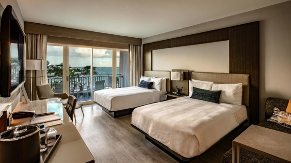 Best offers for San Juan Marriott Resort and Stellaris Casino San Juan