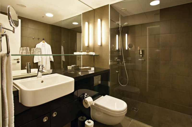 Best offers for ADINA APARTMENT HOTEL BERLIN MITTE Berlin