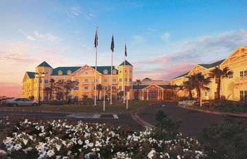 أفضل العروض ل ساوذرن سان همينجوايس إاست لوندون 