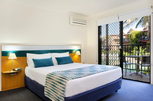 Best offers for AUSTRALIS NOOSA LAKES RESORT NOOSA HEADS