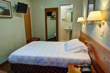 Best offers for BEST WESTERN HOTEL RIVIERA Fiumicino