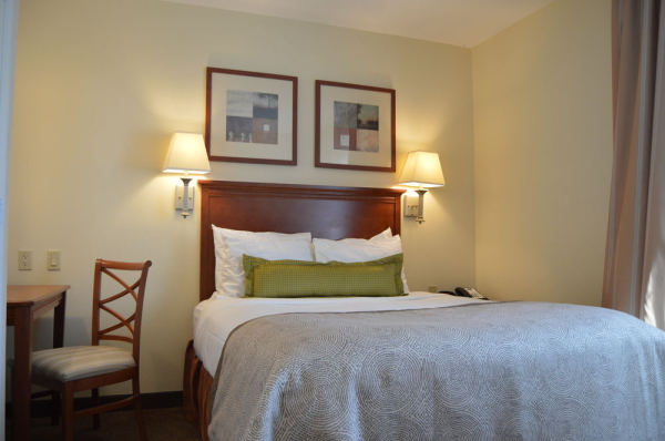 أفضل العروض ل كاندلوود سويتس فورت ميرس سانيبل فورت ميرس 