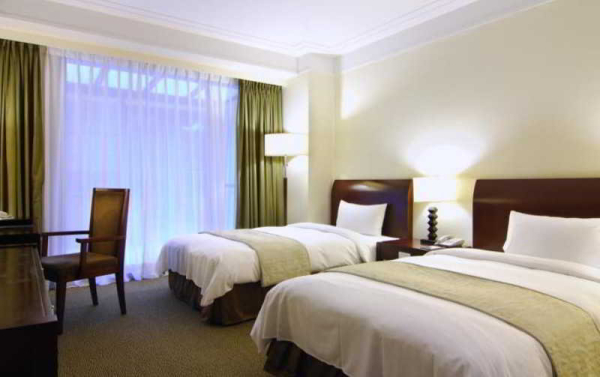 Best offers for Fullon Hotel Jhongli Chungli