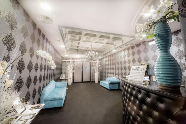 Best offers for HOTEL KLEOPATRA Napoli