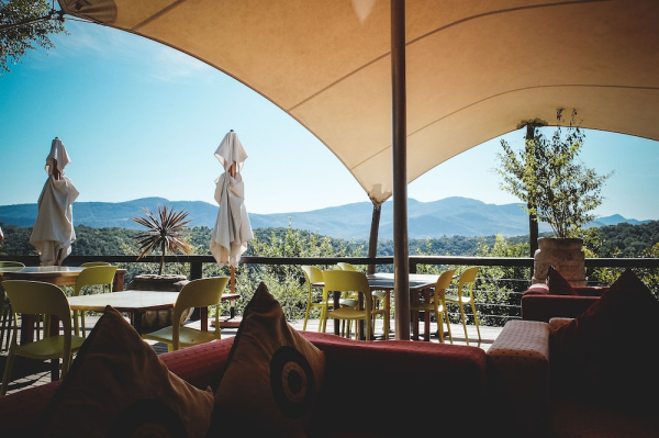 Best offers for Hog Hollow Country Lodge Plettenberg Bay 