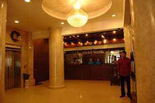Best offers for Oasis Hanoi