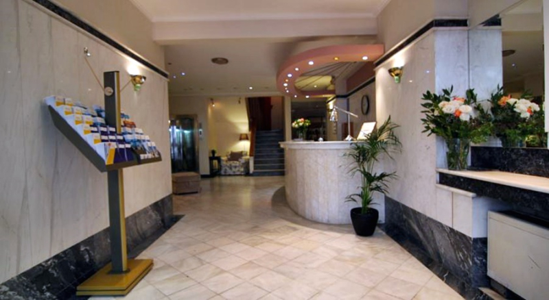 Best offers for HOTEL ACHILLION Rethimnon