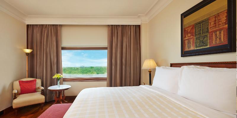 Best offers for THE OBEROI NEW DELHI New Delhi