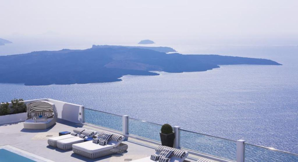 Best offers for BELVEDERE SUITES Firostefani