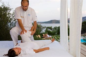 أفضل العروض ل كامبينج فيلاجى كابو دورزو بالاو