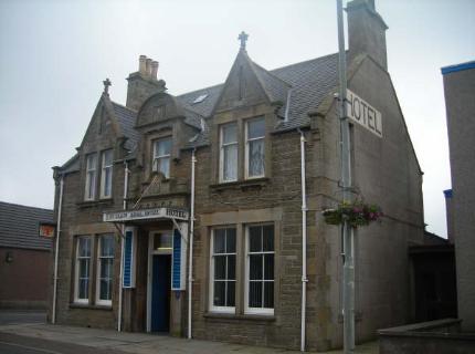 Best offers for CASTLETOWN HOTEL Thurso