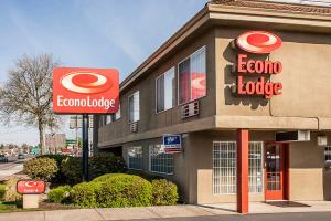 Best offers for Econo Lodge Southeast Milwaukie/Portland Milwaukie 
