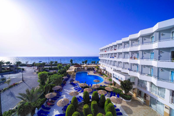 Best offers for LITO HOTEL Ixia