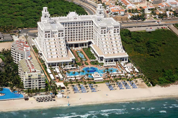 Best offers for RIU PALACE PACIFICO Nuevo Vallarta