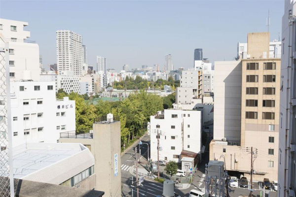 أفضل العروض ل  أوساكا 