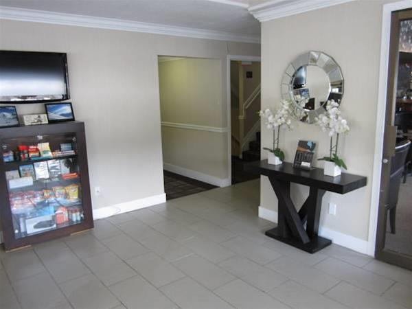 Best offers for Sandman Inn Blue River BLUE RIVER