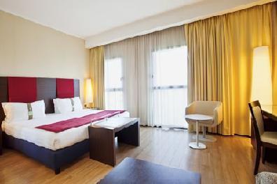 Best offers for HOLIDAY INN TURIN CORSO FRANCIA  Turin